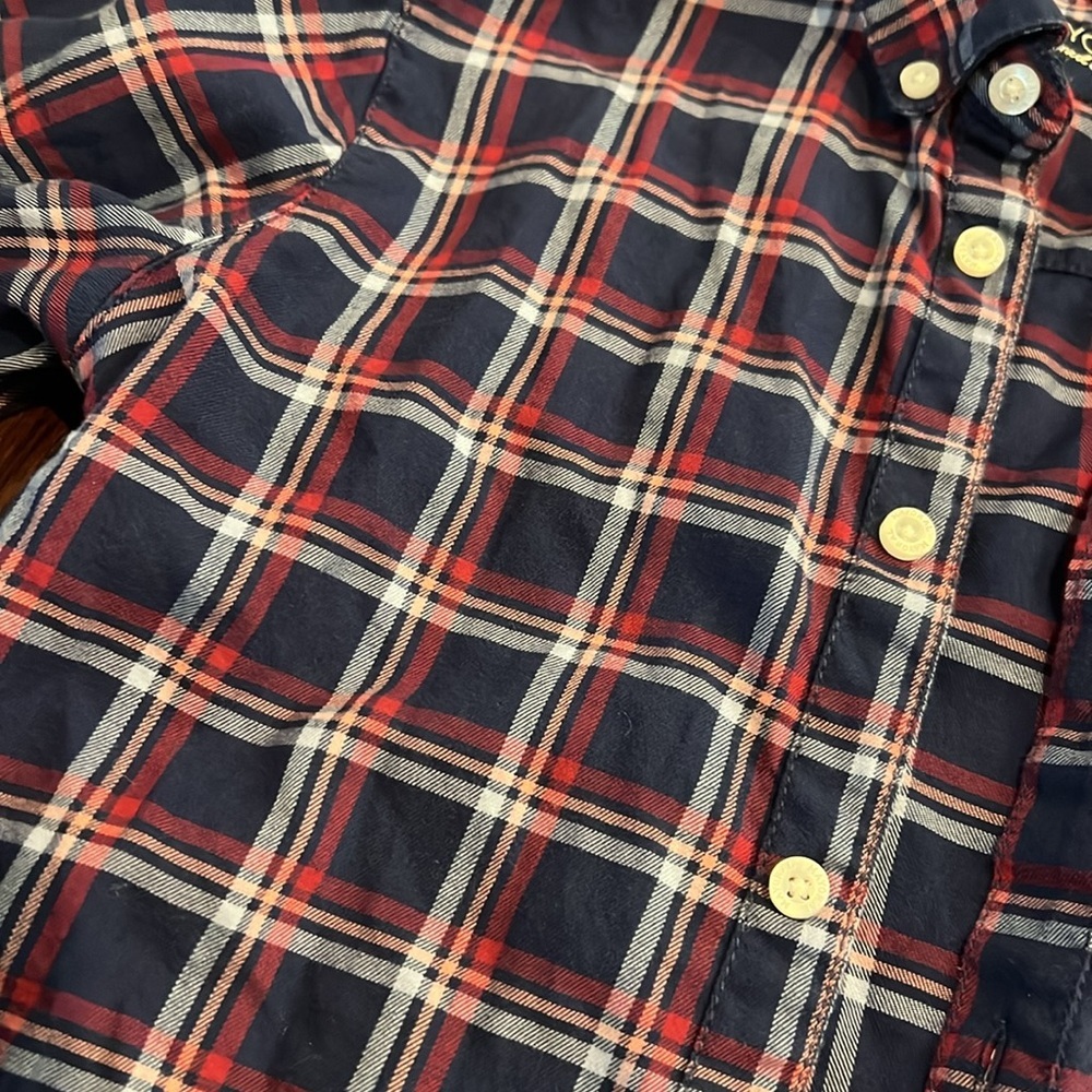 Mayoral button down - Picture 2 of 4